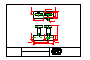 2D Sales Drawing